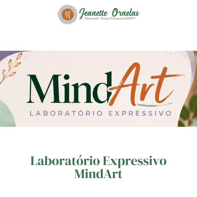 Laboratório Expressivo MindArt